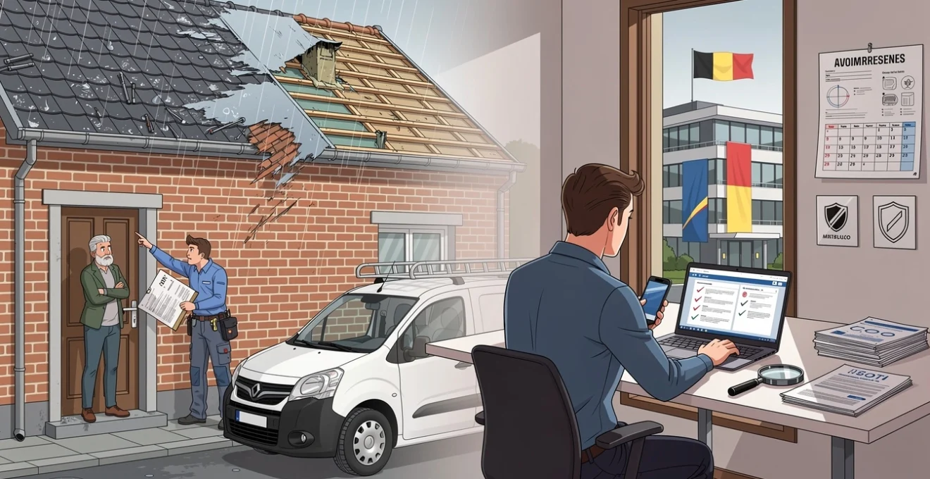 arnaques aux faux couvreurs